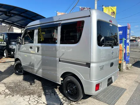 Nissan Clipper