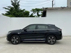 Honda UR-V
