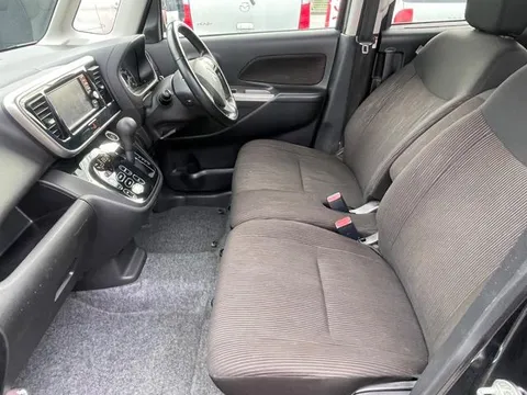 Mitsubishi eK Space Custom