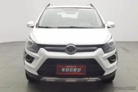 BAIC