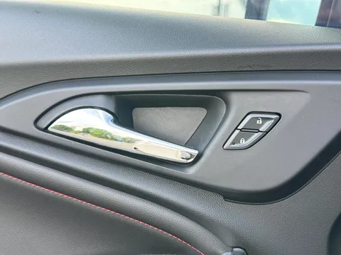 Chevrolet Malibu XL