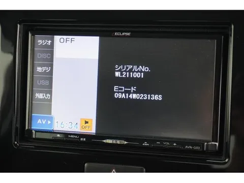 Suzuki MR Wagon