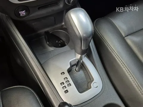 Renault SM3