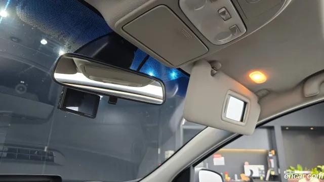 Renault SM3