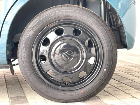 Suzuki Spacia Base