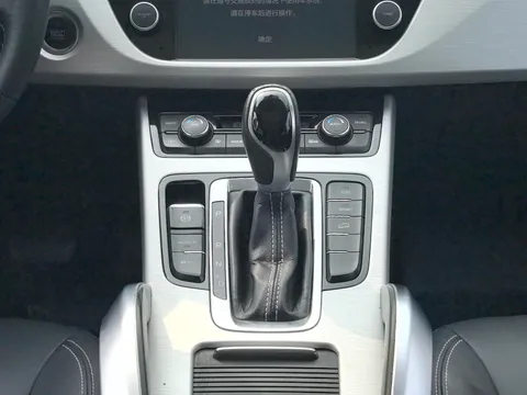 Geely Boyue
