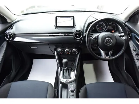 Mazda Mazda2 (Demio)