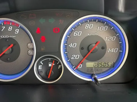 Honda Vamos