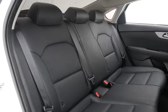 Kia Cerato (K3)