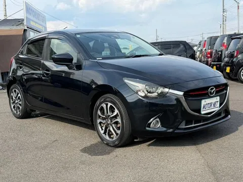 Mazda Mazda2 (Demio)