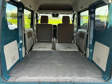 Nissan Clipper
