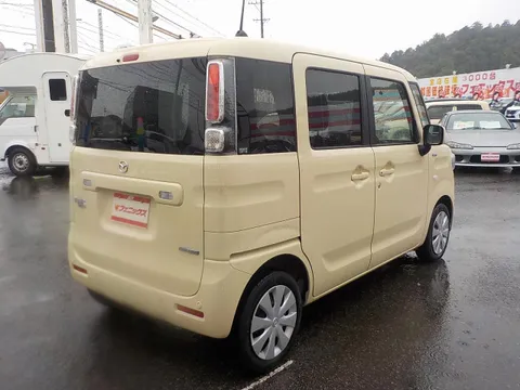 Mazda Flair Wagon