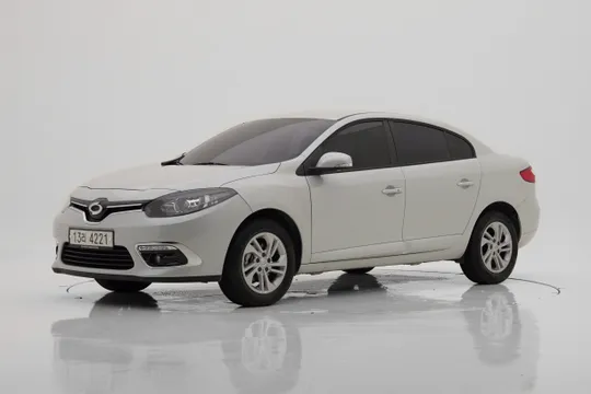 Renault SM3