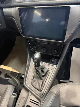 Volkswagen Gran Lavida