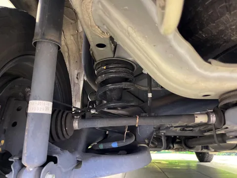 Honda N-VAN +Style