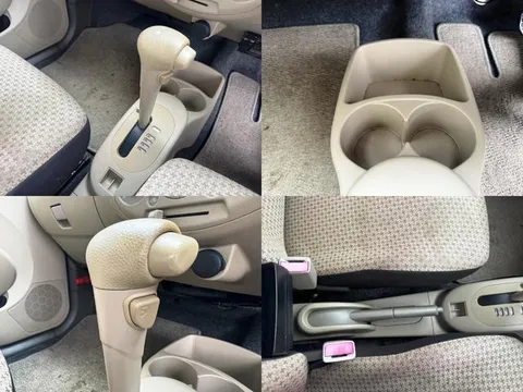 Suzuki Alto Eco