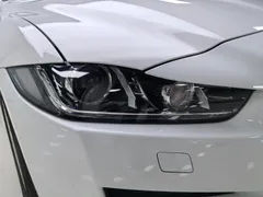 Jaguar XEL