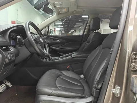 Buick Envision