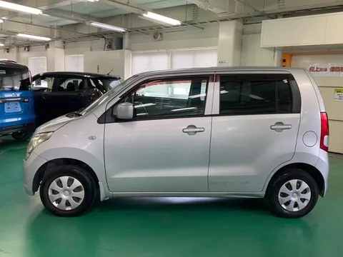 Mazda AZ-Wagon