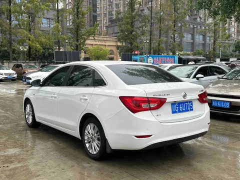 Buick Excelle GT