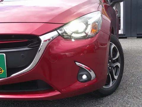 Mazda Mazda2 (Demio)