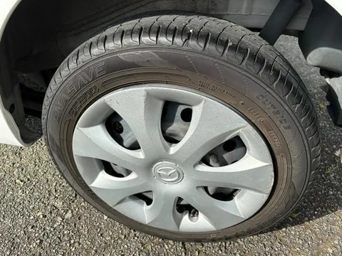 Mazda Flair