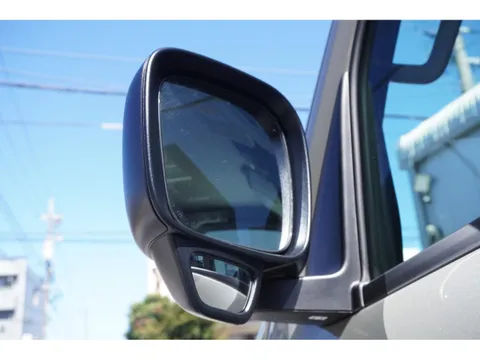 Suzuki Carry Track