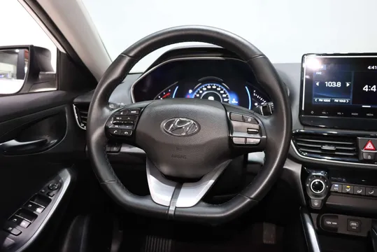Hyundai Festa