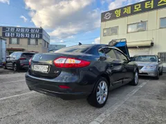 Renault SM3