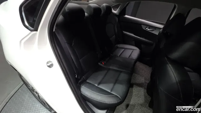 Kia Cerato (K3)