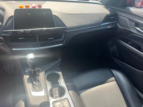 Cadillac CT4