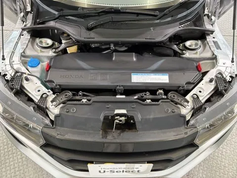 Honda S660