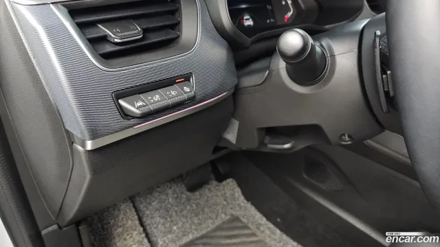 Renault XM3