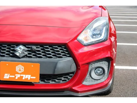 Suzuki Swift Sport