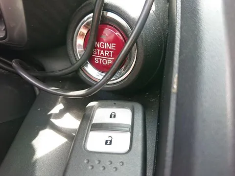 Honda S660