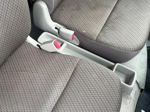 Mazda Scrum