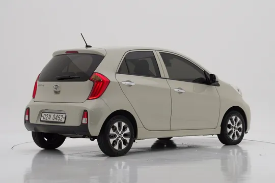 Kia Picanto (Morning)