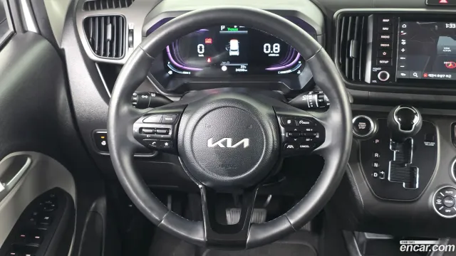 Kia Ray