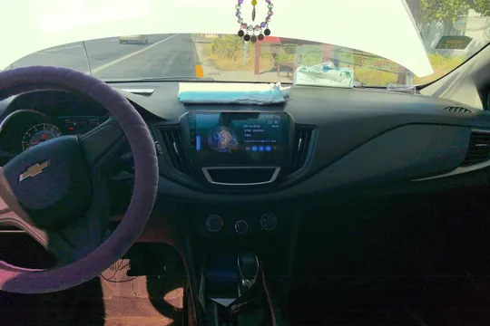 Chevrolet Cavalier