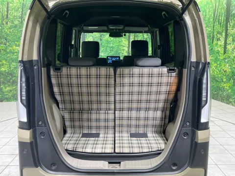 Honda N-BOX Joy