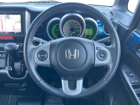 Honda N-BOX+