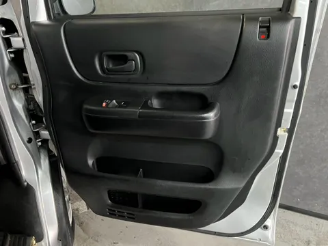 Honda Acty Van