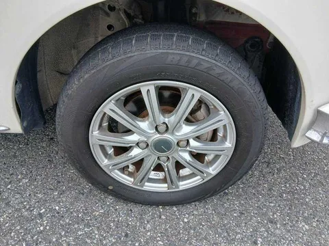 Mitsuoka Viewt