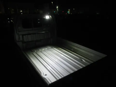 Suzuki Carry Track