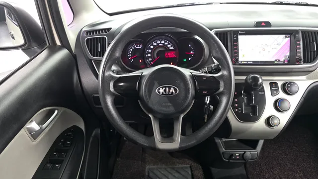 Kia Ray