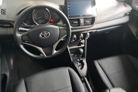 Toyota Vios