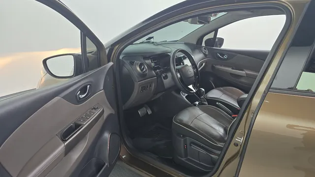 Renault QM3