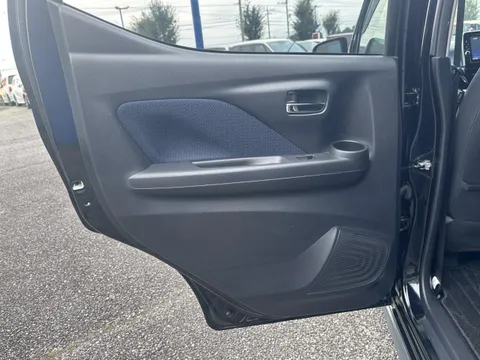 Mitsubishi eK X