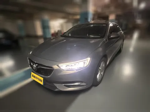 Buick Regal
