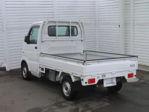 Suzuki Carry Track